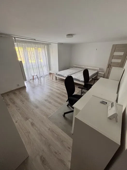 Pokój dwuosobowy os Zalesie - 1/4