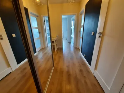 Mieszkanie 2 pokojowe, Westfield Mokotów, Marynarska! - miniatura 3