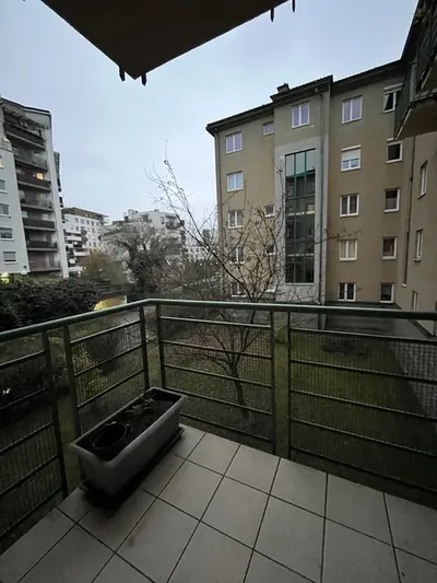 59m^2 mieszkanie bemowo 3800 - miniatura 4