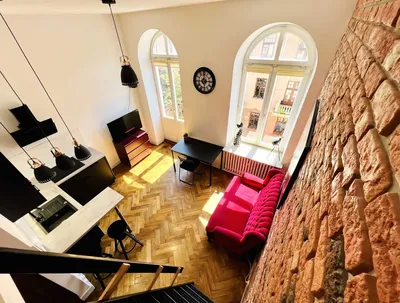 Zamieszkaj w Centrum! Komfort, funkcjonalność, wygoda! Lublin, ul. Chopina 9 - miniatura 4