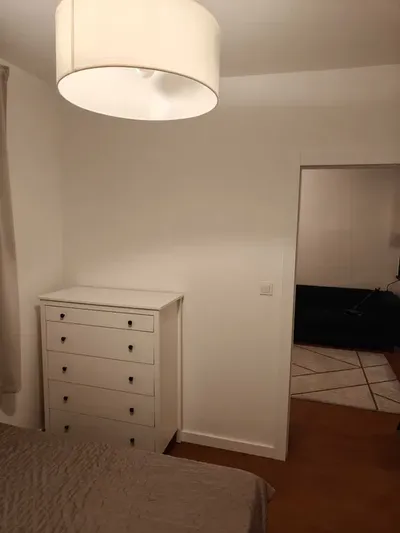 Nowoczesne 2 pokoje | 3 min do tramwaju | Balkon | Garaż w cenie - miniatura 5