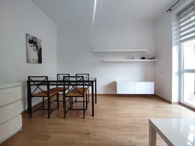 2 osobne pokoje Doły ul. Boya Żeleńskiego najem - miniatura 2