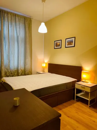 Wynajmę mieszkanie 37,91 m² ul. Wałowa - miniatura 4