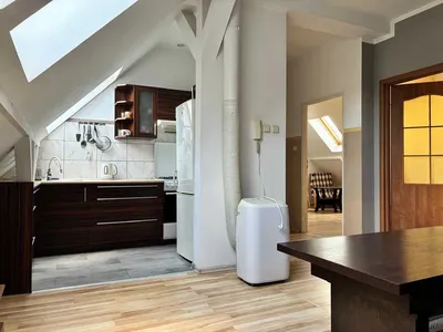 3 pokoje + salon z aneksem Kołłątaja centrum