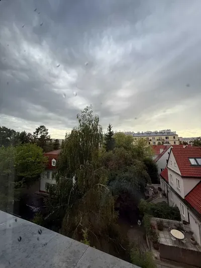 2 oddzielne pokoje przy placu Narutowicza na wynajem