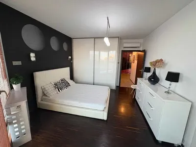 Bez prowizji, 2 pokoje, 62 m2, apartamentowiec z basenem i siłownią - miniatura 5