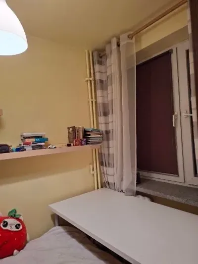 Przytulne 38 m² przy SGH 2 pokoje Mokotów 2600 zł + opłaty - miniatura 4
