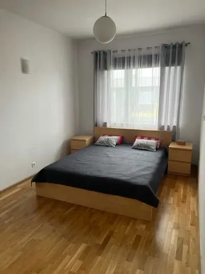 Wynajmę trzy pokojowe mieszkanie Miłe Zacisze ul. Tunelowa Katowice - miniatura 5