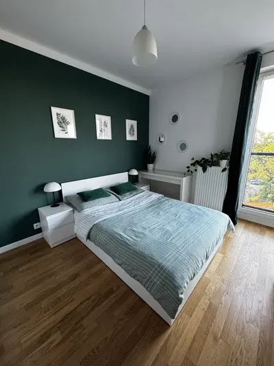 2-pokojowe mieszkanie na Tarchominie na wynajem - miniatura 5