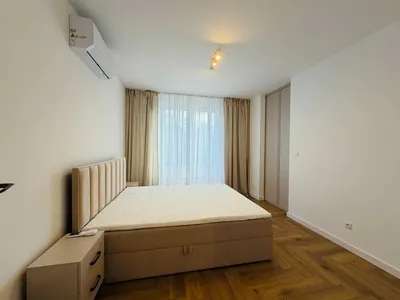 NOWE komfortowe 73m² | Przy Zalewie Bagry | Klimatyzacja | Pierwszy Najemca | Garaż - miniatura 3