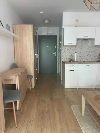 Kawalerka, Nadolnik, Zawady 1700,00 zł - miniatura 4