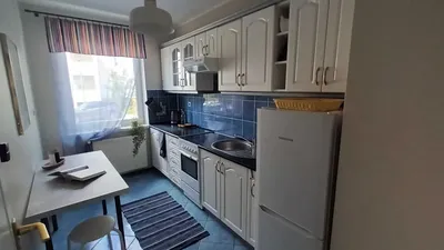 Mieszkanie 2 pokoje - Poznań Rataje, os. Stare Żegrze - miniatura 3