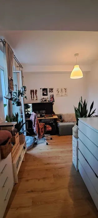 Do wynajęcia super mieszkanie kawalerka 30m2 ul. Lea (skrzyżowanie z ul.Józefitów) - miniatura 2