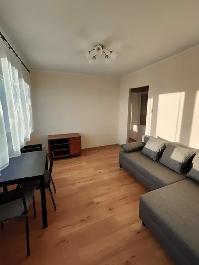 Mieszkanie centrum Mokre idealna lokalizacja, blisko starówki, dobra komunikacja 2pok - miniatura 3