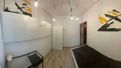 Pokój 1 osobowy Poznań Półwiejska - miniatura 2