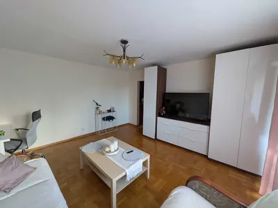 Mieszkanie 50m do wynajęcia