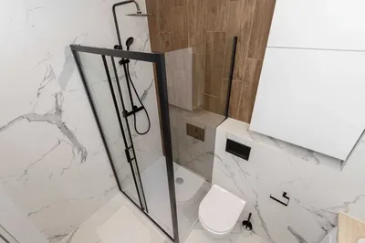 Nowoczesna kawalerka 20 m² blisko Centrum Handlowego Bonarka – ul. Walerego Sławka 15, Kraków - miniatura 5