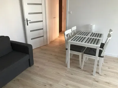 Bielany, jasne, ciche, 2-pokojowe, przy stacji metra Wawrzyszew, wynajmę - miniatura 2