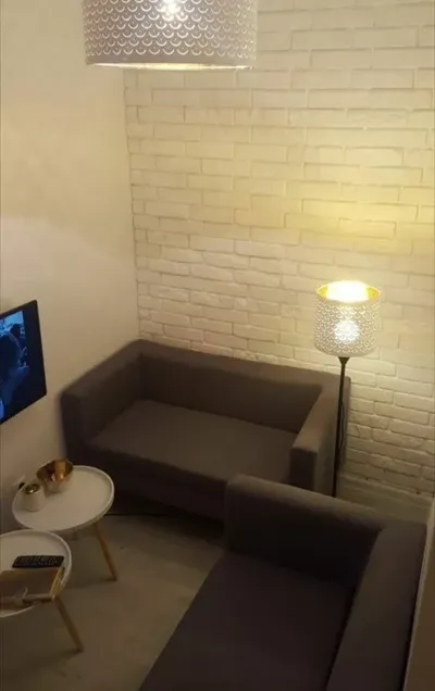 Pokój 1 os. Oś. Gwiazdy Ale.Roździeńskiego Glamour - miniatura 3