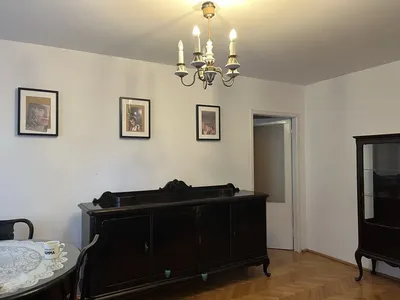 Mieszkanie Os Lesne 1 pietro balkon - miniatura 2
