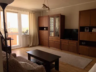 Wynajmę przytulną kawalerkę na Wichrowym Wzgórzu