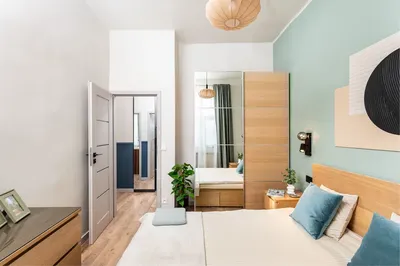 2-pokojowe mieszkanie Bez prowizji Centrum Krakowa - miniatura 5
