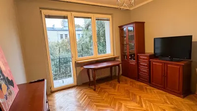 Mieszkanie 36 m² przy Biprostalu | osobna kuchnia | balkon | Krowodrza - miniatura 2