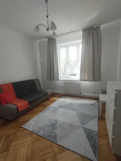 3- pokojowe, 72m, czyste & jasne & przestronne - Miasto Ogród Włochy - miniatura 4