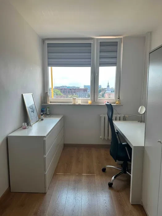 Wynajmę pokój studentce opole 11m2 blisko centrum - 1/4
