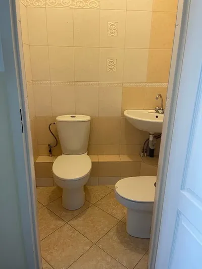 Dwa pokoje do wynajęcia w mieszkaniu 3 pokojowym, Rzeszów, osiedle Nowe Miasto. - miniatura 5