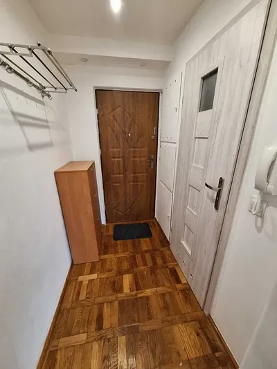 Kawalerka przy Drukarskiej, okolice Sky Tower - miniatura 5