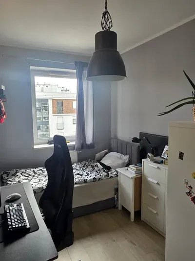 Najem mieszkania przy Szosie Lubickiej, osiedle Winnica - miniatura 4