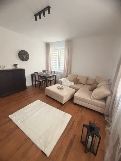 Wynajmę mieszkanie na Mokotowie/ 2 pok/ 50m2 - miniatura 2
