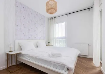 3-POKOJOWE MIESZKANIE 60 m² | GDAŃSK LETNICA | WIDOK NA MORZE | HALA GARAŻOWA - Mieszkanie do wynajęcia od listopada 2026 r. - miniatura 5