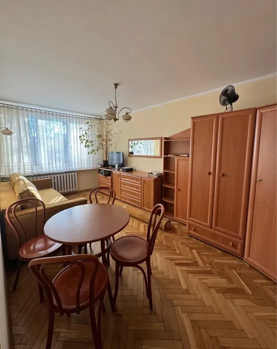 Wynajme mieszkanie Katowice ul. Brzozowa - 1/8