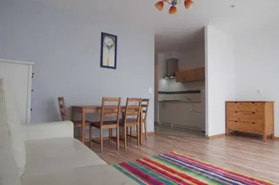 ** V NOWA DZIELNICA 30m2 WROCŁAWSKA Całość ok 2550 zł Osob.Kuchnia Balkon MPEC ** - miniatura 3