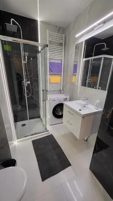 Mieszkanie do wynajęcia z miejscem parkingowym - miniatura 5