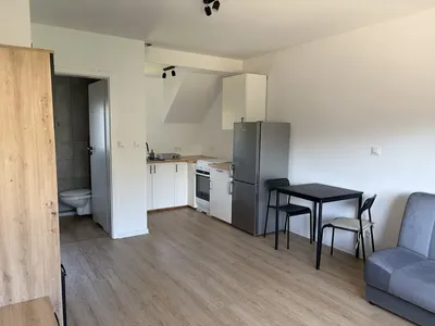 Kawalerka gdynia redlowo - miniatura 4