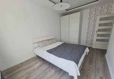 Mieszkanie 2 oddzielne pokoje 54m2 Praga Południe Jana Nowaka Jeziorańskiego Warszawa Garaż - miniatura 4