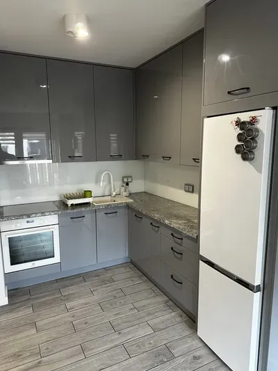 Mieszkanie na wynajem Wroclaw - Zlotniki 40m2 z miejscem postojowym - miniatura 3