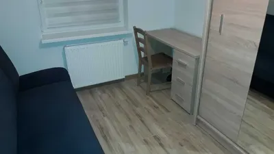 Pokój z aneksem okolice Szpitala Jurasza - miniatura 3