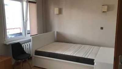 Wynajmę duży pokój z balkonem ul. Jabłeczna 32, osiedla Gaj