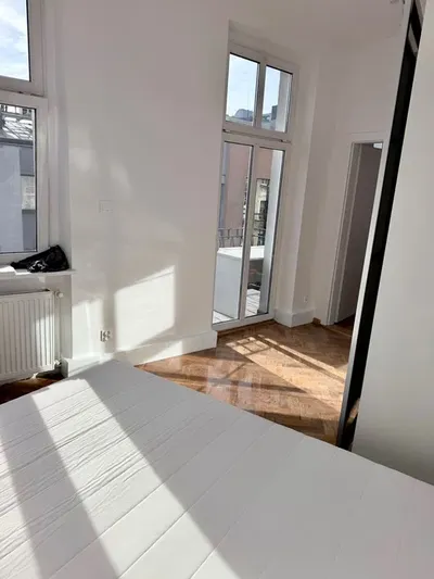 2 pokoje | Balkon | Stare Miasto | Szyperska 3 - miniatura 3