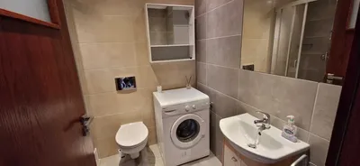 Mieszkanie 32 m2 do wynajęcia Kraków Stare Podgórze - miniatura 3