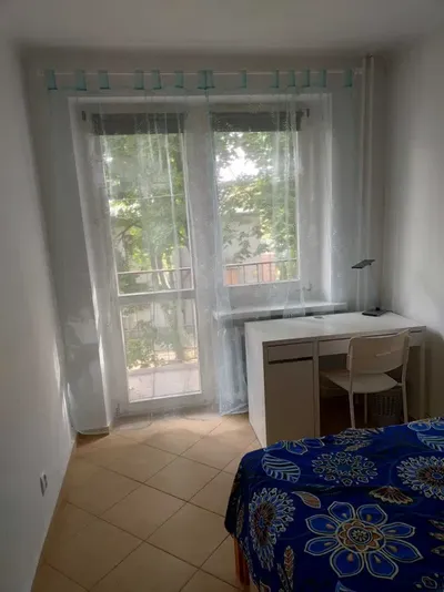 Katowice Koszutka, Mieszkanie do wynajęcia !! Dwa osobne umeblowane pokoje. Bardzo fajne mieszkanko ! - miniatura 3