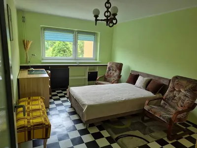 Wynajmę mieszkanie - miniatura 3