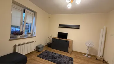 Mieszkanie 38 m2 dwupokojowe - miniatura 2