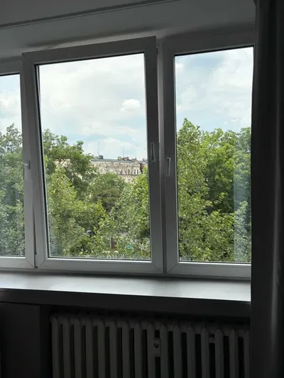 Pokój w Centrum | Poznań | Stary Browar | Po remoncie | Winda | 10m2 - miniatura 5