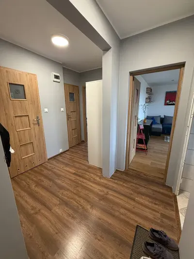 Pogodno, mieszkanie do wynajęcia 52m, dwa pokoje