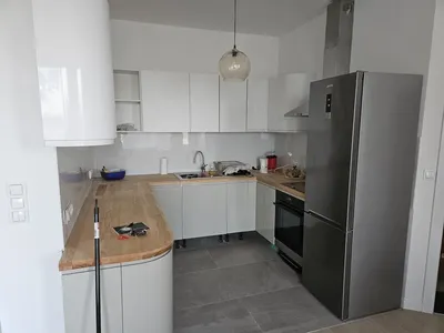Mieszkanie na wynajem, sypialnia + salon z kuchnią. Nowe. Bemowo